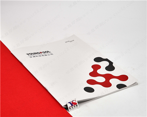 宣傳冊(cè)設(shè)計(jì)冊(cè)印刷/膠裝畫冊(cè)騎馬釘U(kuò)V廣告彩頁訂制/單彩印產(chǎn)品冊(cè)子印刷